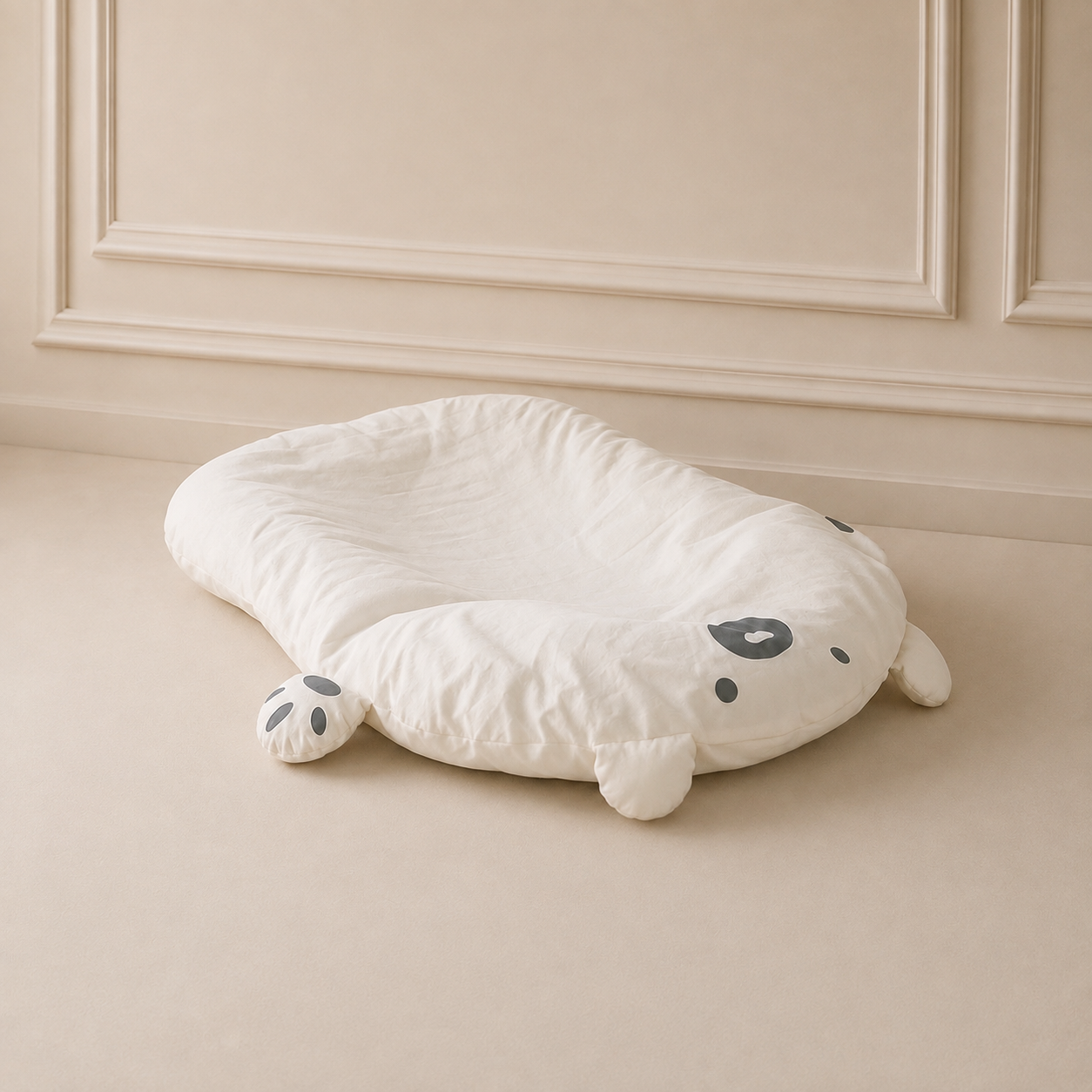 NINHO PIKABÜ™ 🧸 ideal para bebés a partir dos 4 meses - ideal para berço