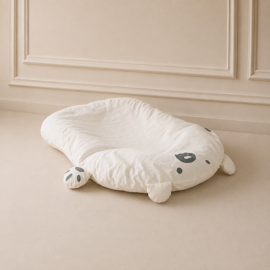 NIDO PIKABÜ™ 🧸 ideal para bebés a partir de 4 meses