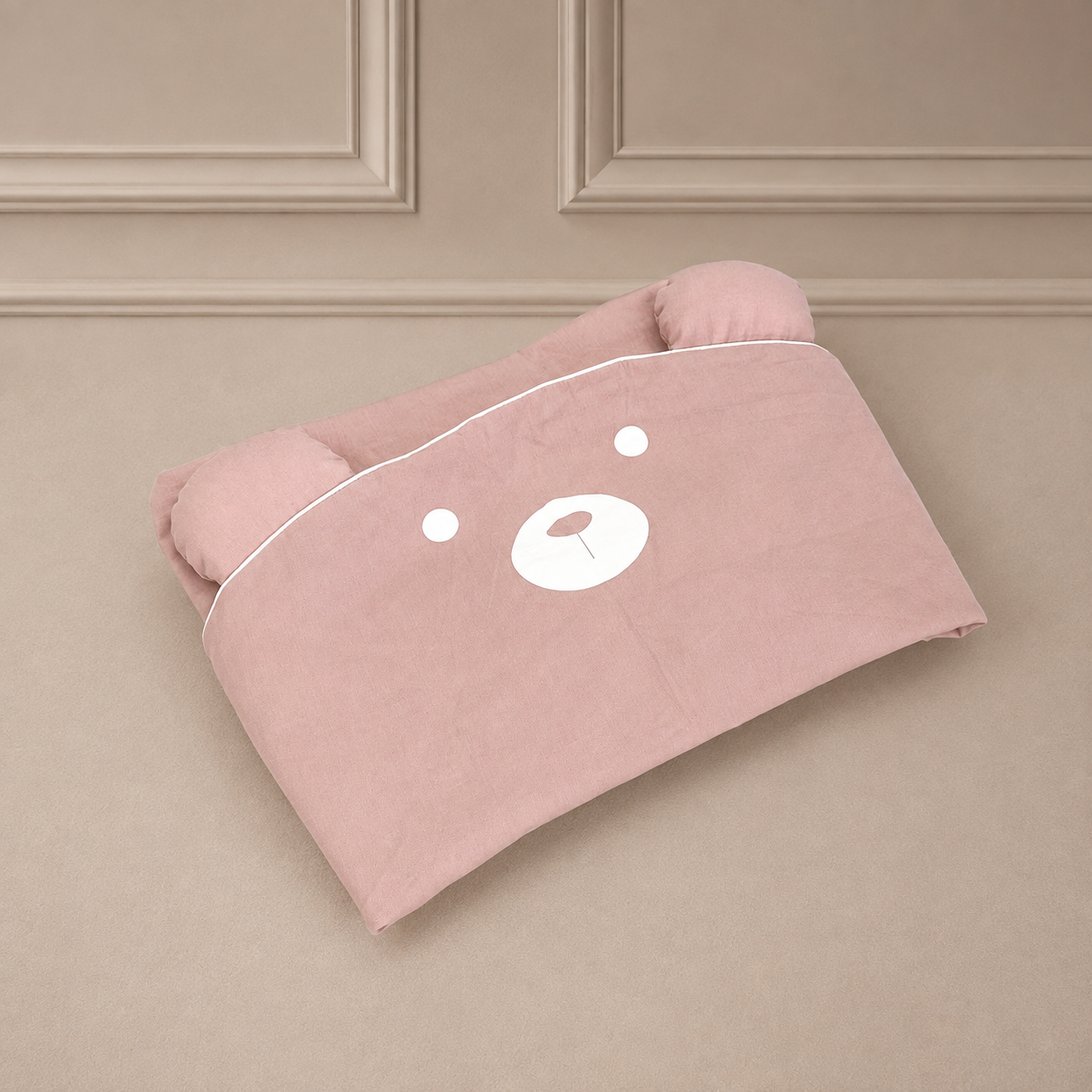 PIKABÜ™ NEST 🧸 ideal for babies from 4 months - ideal for crib