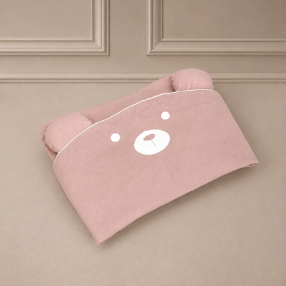 PIKABÜ™ NEST 🧸 ideal for babies from 4 months - ideal for crib
