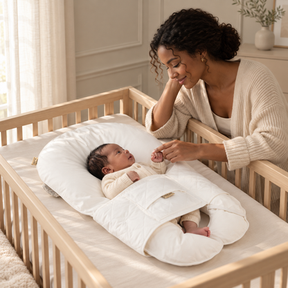 STARLIT®️ REDUCER - Mimics the womb