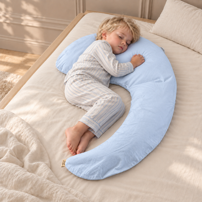 ALMOFADA LUNA®️ 🌙 Ajuda a dormir sozinhos! Ideal para os mais pequenos com muitos despertares