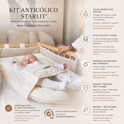 Kit Anticólico Starlit®