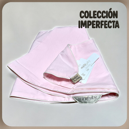 COLECCIÓN IMPERFECTA ✨ ALMOHADA LUNA®️ Ayuda a dormir solitos! Ideal para peques con muchos despertares