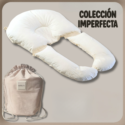 COLECCIÓN IMPERFECTA ✨REDUCTOR STARLIT®️ - Simula el vientre materno