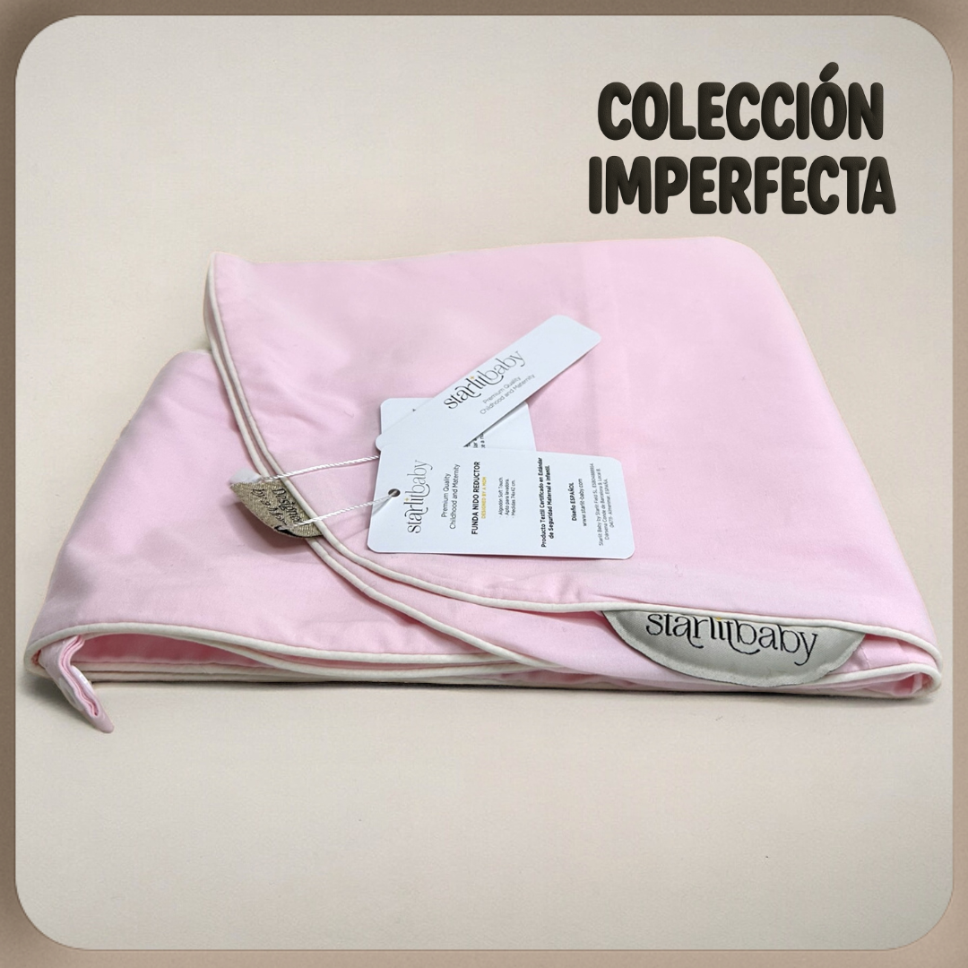 FUNDA Reductor Starlit für Kinderbett, Wiege und Tragetasche