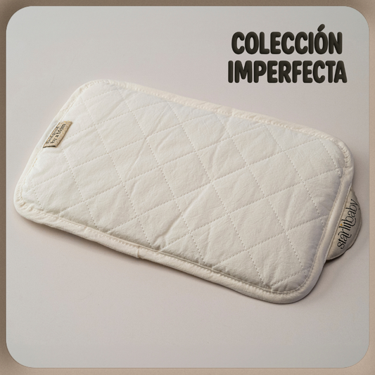 HEADREST CUSHION💦 Nursing pillow for babies. No sweating.