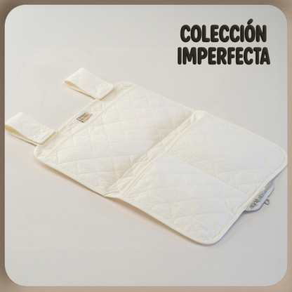 COLECCIÓN IMPERFECTA ✨MINI ORGANIZADOR para cuna y mini cuna