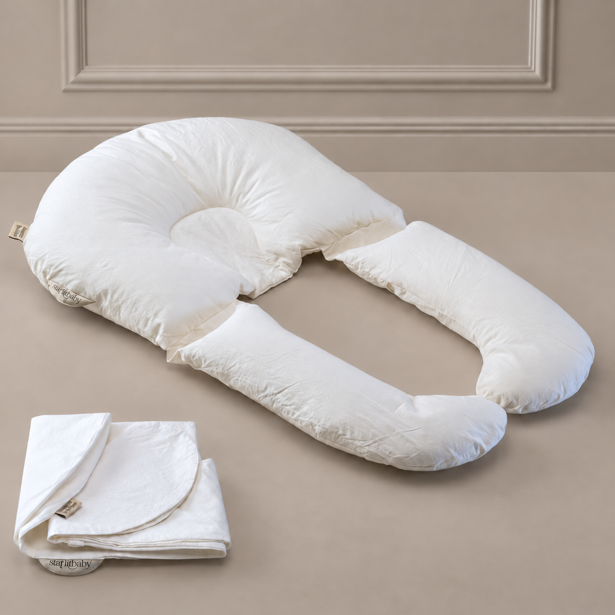 Reductor Starlit® – Simula el vientre materno