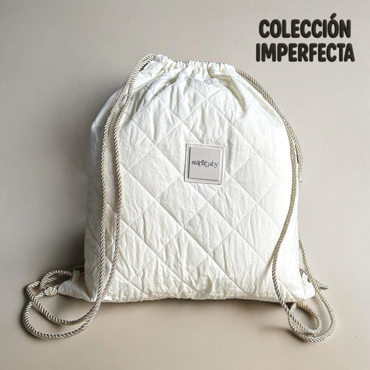 COLECCIÓN IMPERFECTA✨MOCHILA Starlit⭐️ Edición Limitada