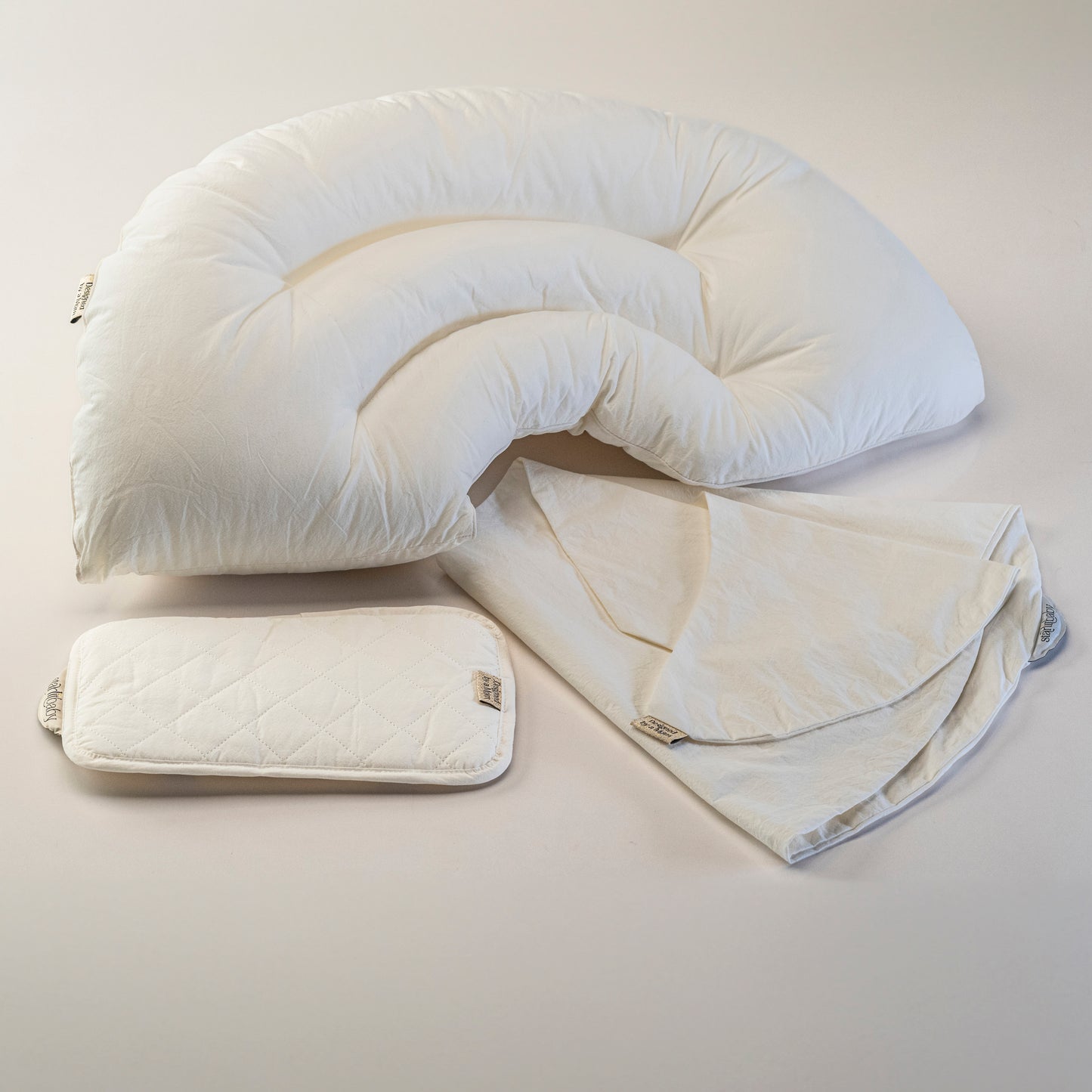 LACTANCE CUSHIONIdeal for moms with cesarean section!
