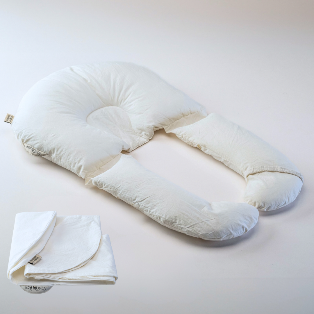 PRE-VENTA | REDUCTOR STARLIT®️ - Simula el vientre materno