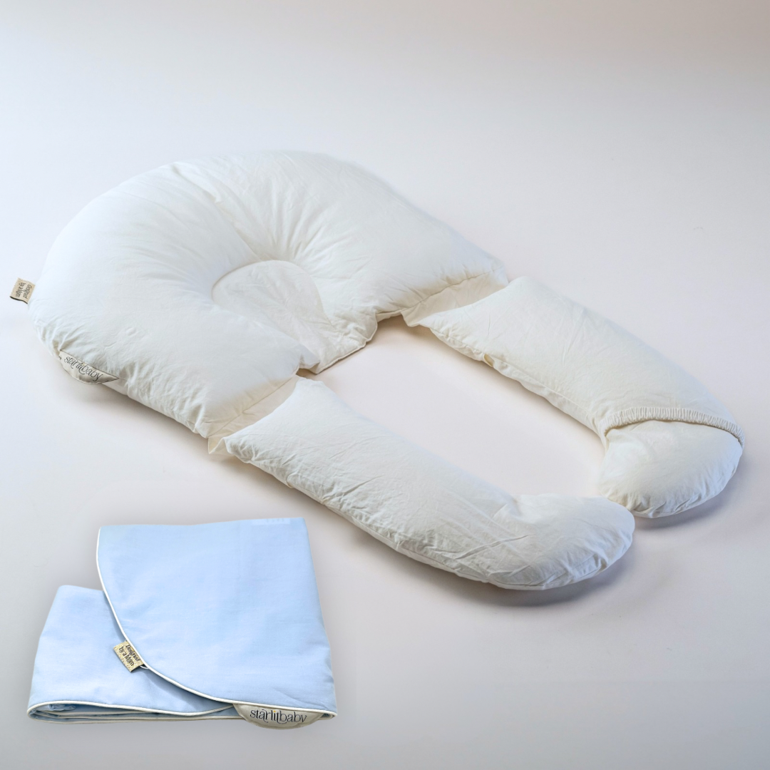 PRE-VENTA | REDUCTOR STARLIT®️ - Simula el vientre materno