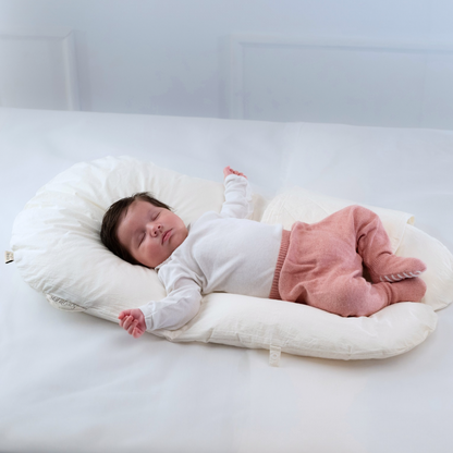 STARLIT®️ REDUCER - Simulates the maternal womb 🫶🏻 Helps reduce startle reflexes and awakenings