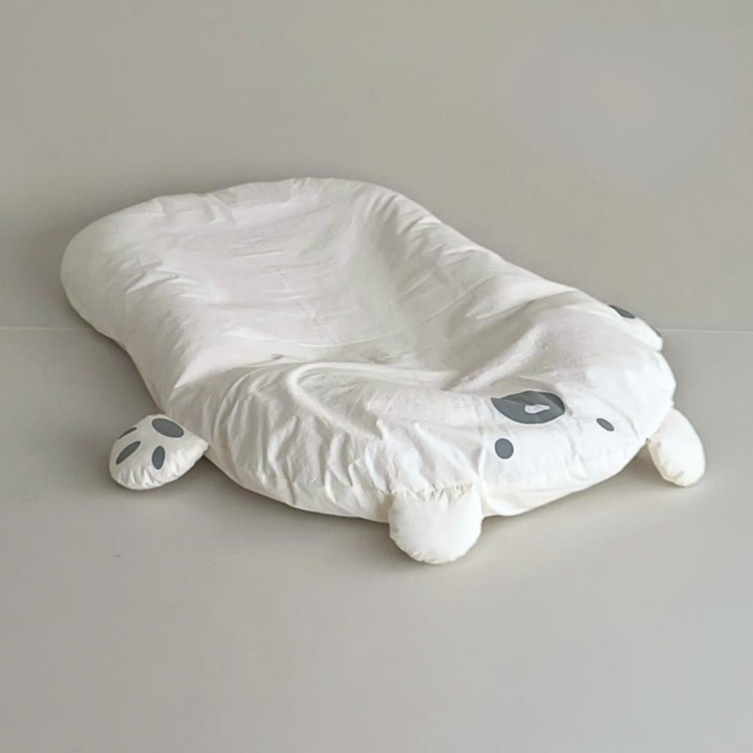 NIDO PIKABÜ™ 🧸 ideale per bambini da 4 mesi in su - ideale per culla