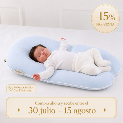 PRE-VENTA | REDUCTOR STARLIT®️ - Simula el vientre materno
