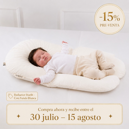 PRE-VENTA | REDUCTOR STARLIT®️ - Simula el vientre materno
