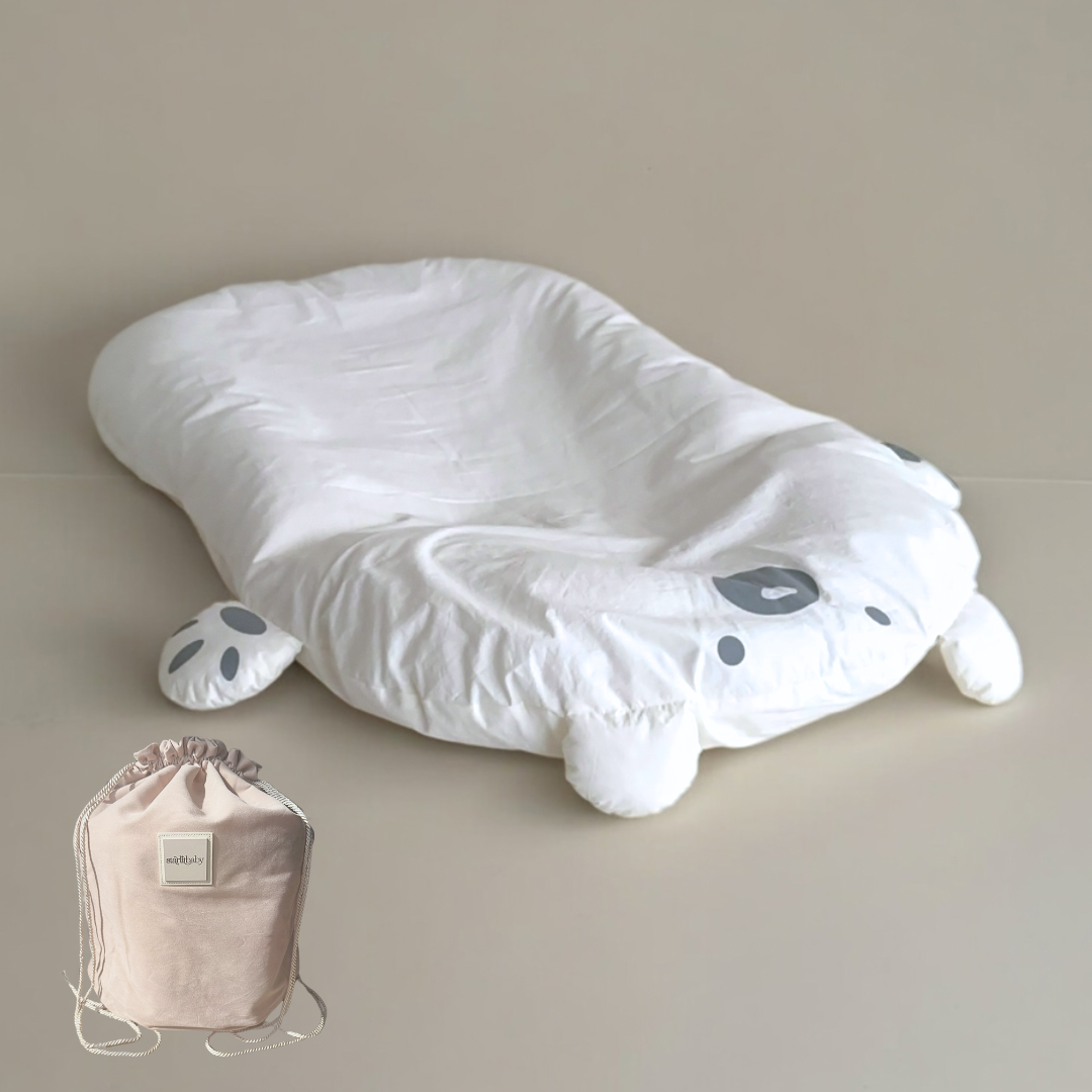 NIDO PIKABÜ™ 🧸 ideal para bebés a partir de 4 meses - ideal para cuna