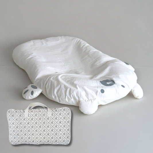 NIDO PIKABÜ™ 🧸 ideal para bebés a partir de 4 meses - ideal para cuna