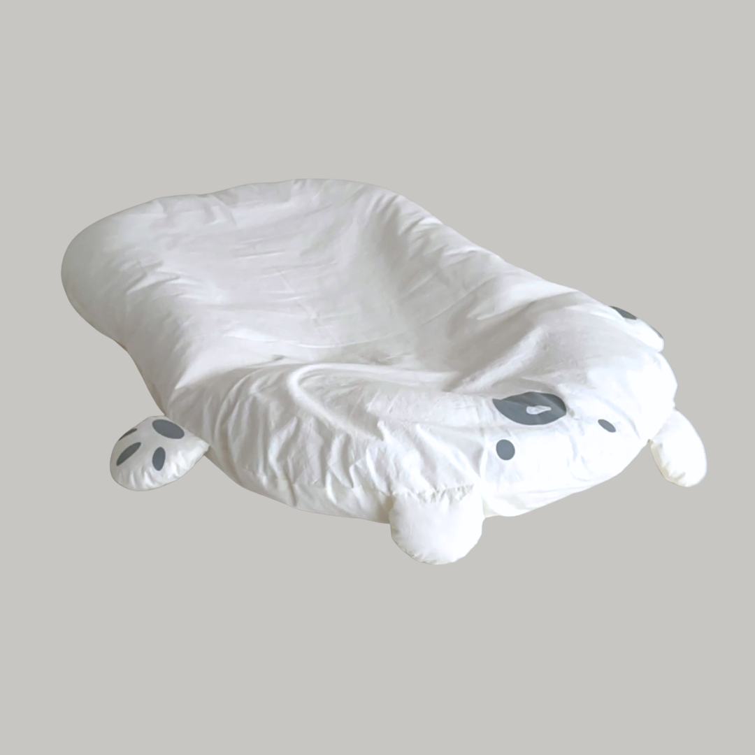 NINHO PIKABÜ™ 🧸 ideal para bebés a partir dos 4 meses - ideal para berço